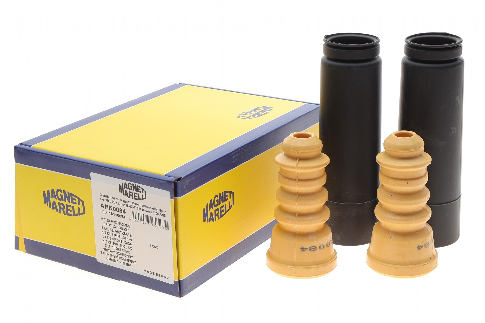 310116110084 MAGNETI MARELLI